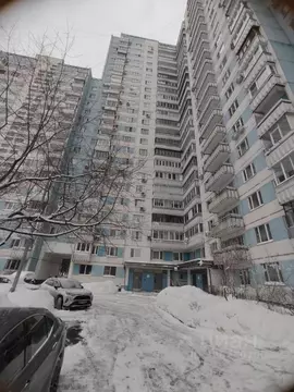 Комната Москва ул. Коштоянца, 10