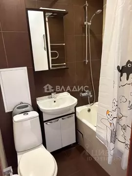 2-к кв. Московская область, Жуковский ул. Гагарина, 39 (43.0 м)