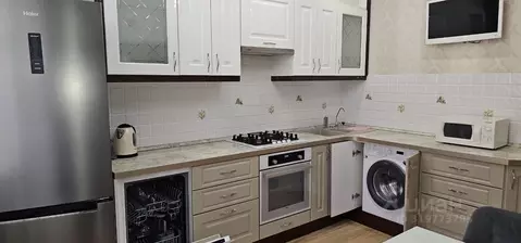 2-к кв. Кировская область, Киров ул. МОПРА, 52А (60.0 м)