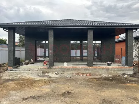 Дом в Ростовская область, Мясниковский район, Чалтырское с/пос, Маяк ...