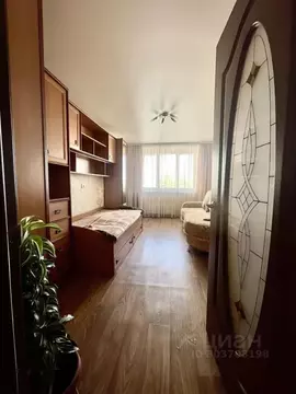 2-к кв. Нижегородская область, Нижний Новгород ул. Козицкого, 3 (45.0 ...