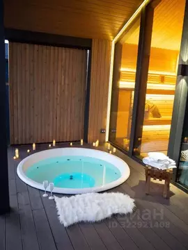 Дом в Московская область, Дмитровский муниципальный округ, Объединения ...