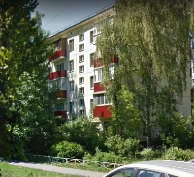 2-к кв. Москва Волгоградский просп., 147/5К2 (47.0 м)