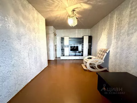 2-к кв. Брянская область, Брянск ул. Брянской Пролетарской Дивизии, 17 ...