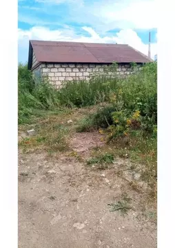 Гараж в Татарстан, Бавлы  (36 м)