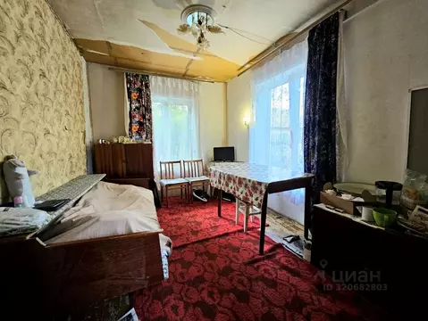 2-к кв. Кировская область, Киров Котельнический пер., 6 (27.7 м)