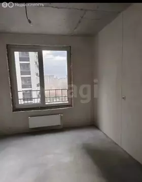 1-комнатная квартира: Тюмень, Краснооктябрьская улица, 4к1 (37 м)