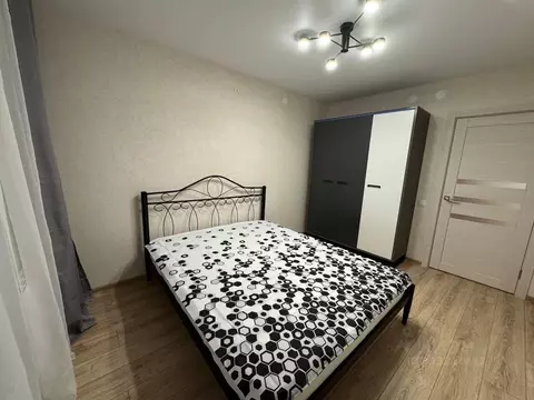 1-к кв. Нижегородская область, Нижний Новгород просп. Героев Донбасса, ...