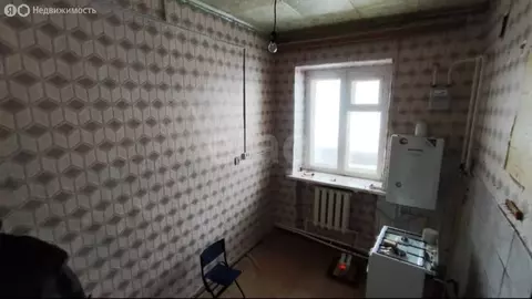 2-комнатная квартира: село Армизонское, Рабочая улица, 5 (52 м)