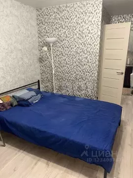 Студия Тюменская область, Тюмень ул. Муравленко, 15а (19.7 м)