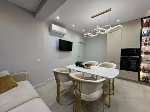 2-к кв. Татарстан, Казань Шоссейная ул., 57 (50.0 м)