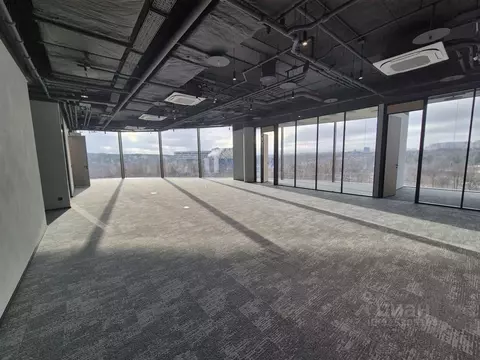 Офис в Москва Сколковское ш., вл43 (703 м)