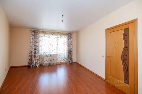 3-к кв. Оренбургская область, Оренбург Салмышская ул., 36 (86.5 м)