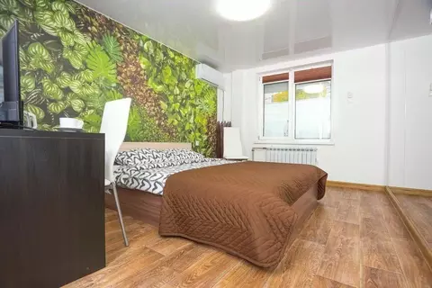 Комната Башкортостан, Уфа Комсомольская ул., 28/1 (20.0 м)