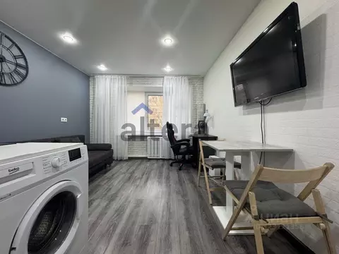 Студия Татарстан, Казань ул. 2-я Даурская, 2 (23.0 м)