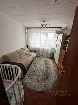 1-к кв. Ямало-Ненецкий АО, Новый Уренгой ул. Геологоразведчиков, 2Б ...