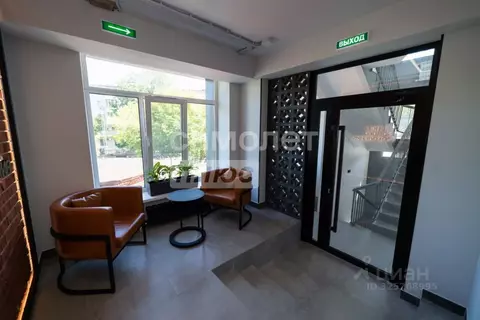 Офис в Татарстан, Казань ул. Толстого, 41к2 (22 м)