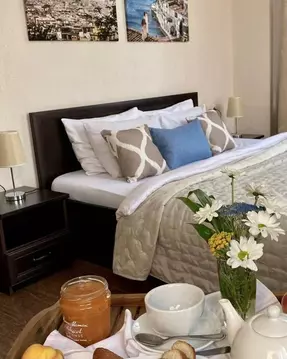 Комната Ростовская область, Ростов-на-Дону просп. Михаила Нагибина, ...