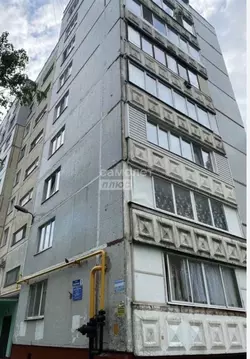 Комната Брянская область, Брянск Авиационная ул., 3 (18.0 м)