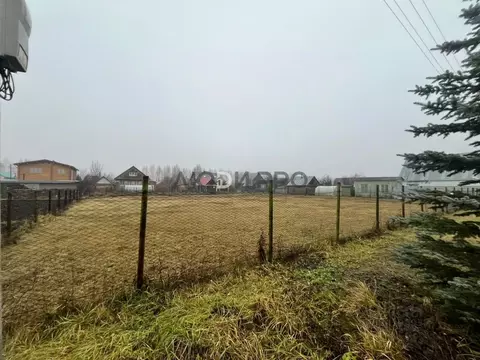 Участок в Башкортостан, Уфимский район, Николаевский сельсовет, д. ...