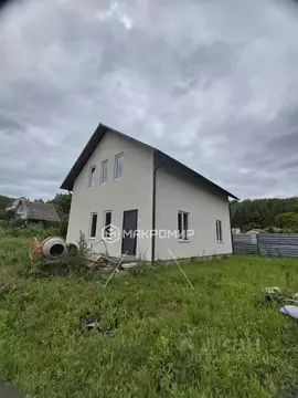 Дом в Брянская область, Брянский район, Мичуринское с/пос, Строитель ...
