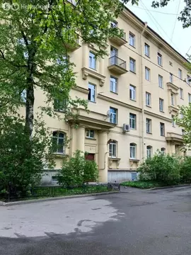 1-комнатная квартира: Санкт-Петербург, Гаванская улица, 38 (38.4 м)