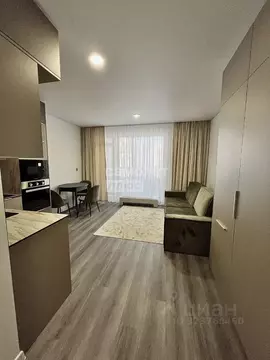 Студия Санкт-Петербург просп. Обуховской обороны, 36 (30.0 м)