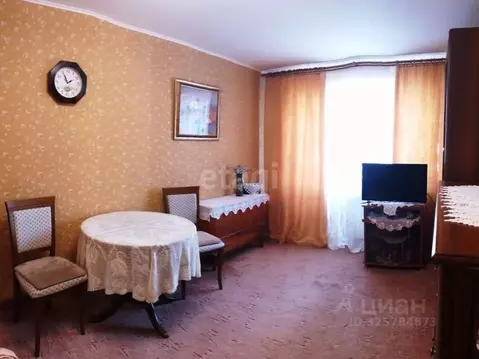 3-к кв. Белгородская область, Белгород просп. Славы (55.8 м)