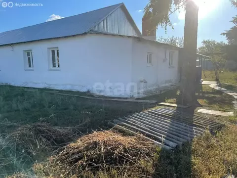 Дом в Лощинный, Новая улица, 5 (60.1 м)