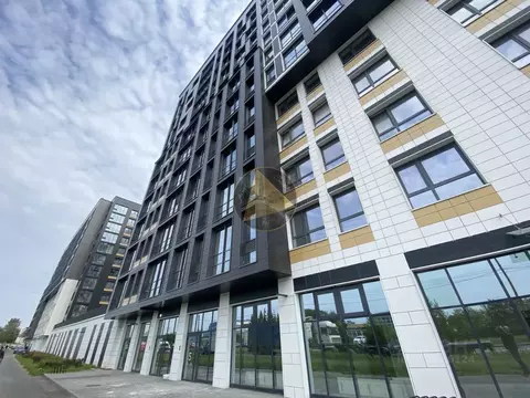 3-к кв. Санкт-Петербург Кубинская ул., 82к3с1 (88.66 м)