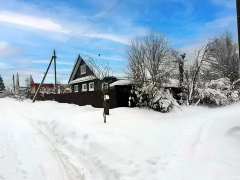 Участок в Московская область, Дмитровский муниципальный округ, ...