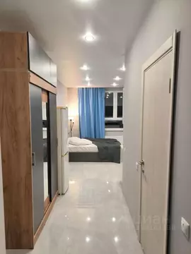 Студия Московская область, Красногорск ул. Александровская, 4 (25.0 м)