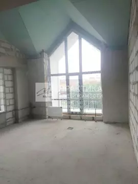 Продается 3-комнатная квартира