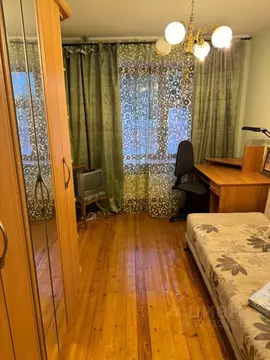 3-к кв. Свердловская область, Екатеринбург ул. Большакова, 111 (61.0 ...