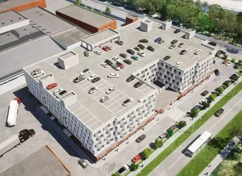 Помещение свободного назначения в Московская область, Химки Подрезково ...