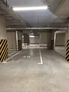 Гараж в Санкт-Петербург просп. Обуховской обороны, 36 (27 м)