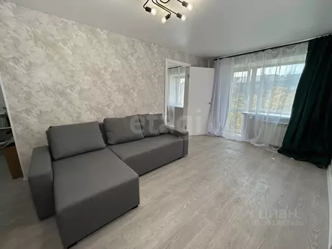 2-к кв. Новосибирская область, Новосибирск ул. Богдана Хмельницкого, ...