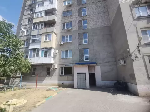 2-к кв. Тюменская область, Тюмень Медик СНТ, 17 (66.4 м)