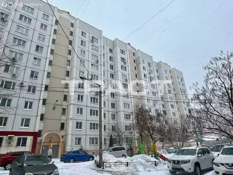 3-комнатная квартира: Воронеж, улица 60-й Армии, 22А (67.5 м)