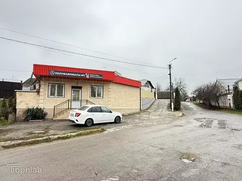 Торговая площадь в Кабардино-Балкария, Нальчик Вольный Аул кп, ...