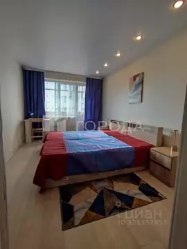 3-к кв. Новосибирская область, Новосибирск Железнодорожная ул., 8/1 ...