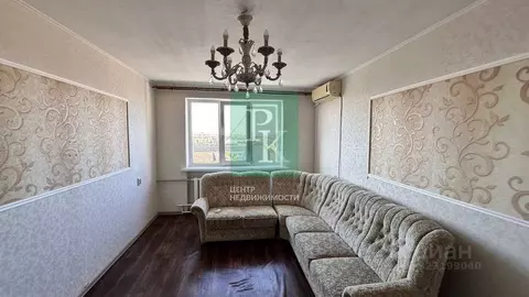 3-к кв. Севастополь ул. Пролетарская, 29 (63.2 м)