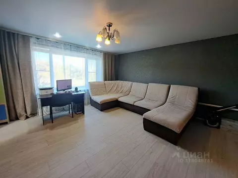 Дом в Воронежская область, Борисоглебск Прибрежная ул. (150 м)