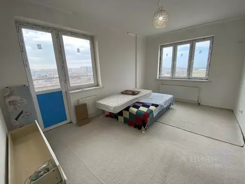 1-к кв. Краснодарский край, Анапа Северная ул., 113к1 (33.0 м)