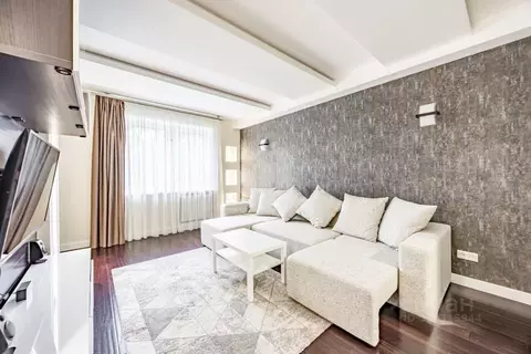 1-к кв. Калининградская область, Калининград Аэропортная ул., 1А (40.7 ...