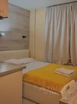 Студия Москва 2-я Черногрязская ул., 5К2 (16.0 м)