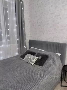 1-к кв. Пермский край, Пермь ул. Луначарского, 95а (32.0 м)