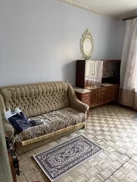 2-к кв. Санкт-Петербург ул. Победы, 9 (55.0 м)