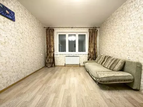 1-к кв. Смоленская область, Смоленск Королевка мкр, 15А (40.0 м)