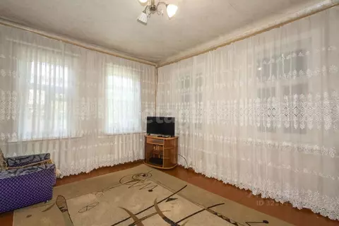 Дом в Ростовская область, Ростов-на-Дону Рабочий Городок мкр, пер. ...